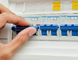 Cầu dao điện gồm những loại nào?