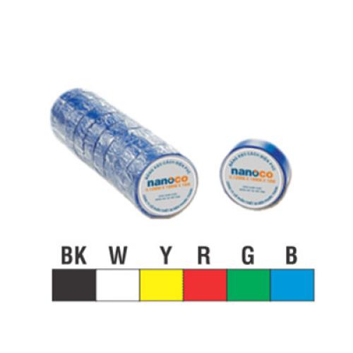 Băng keo cách điện Nanoco FKPT10