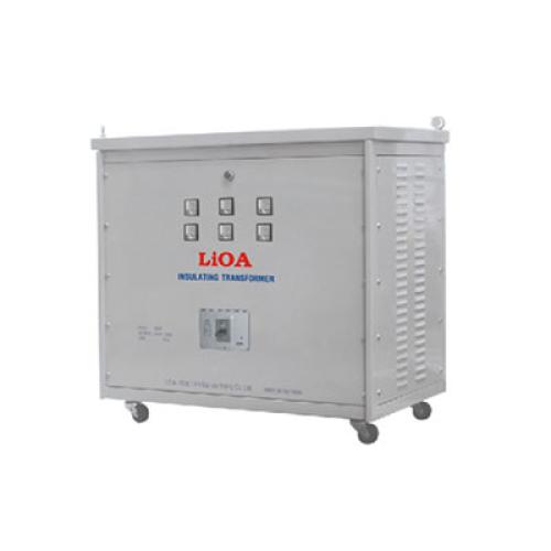 Biến áp đổi nguồn hạ áp 1 pha LiOA 3K101M2YH5YT