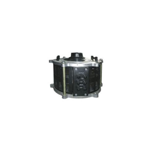 Biến áp vô cấp 1 pha LiOA SD2575