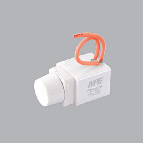 Bộ điều chỉnh tốc độ quạt MPE A20 Plus Series AV600