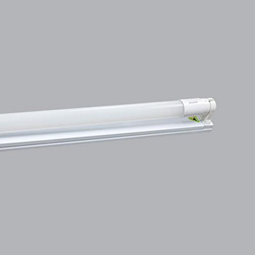 Bộ máng đèn Batten LED Tube Nano + PC bóng đơn MPE MNT
