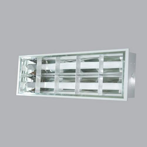 Bộ máng đèn xương cá MPE MATL-220T 