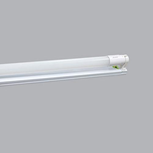 Bộ máng LED Tube thủy tinh bóng đơn MPE MGT