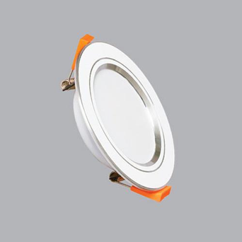 Bóng đèn LED Downlight âm trần MPE DLB