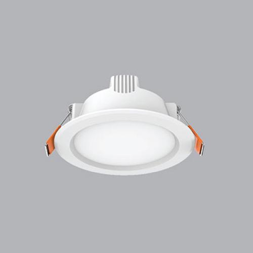 Bóng đèn LED Downlight âm trần MPE DLE