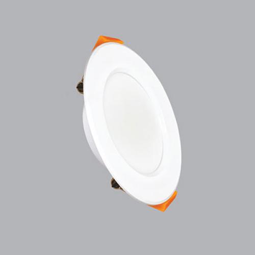 Bóng đèn LED Downlight âm trần MPE DLT