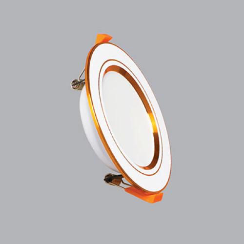 Bóng đèn LED Downlight âm trần MPE DLV