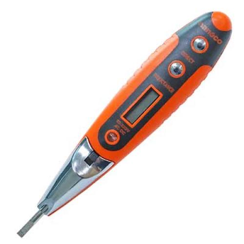 Bút thử điện đa năng Nanoco NEP1201