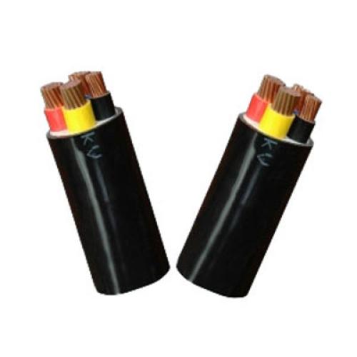 Cáp điện lực hạ thế Cadivi AVV-0,6/1 KV