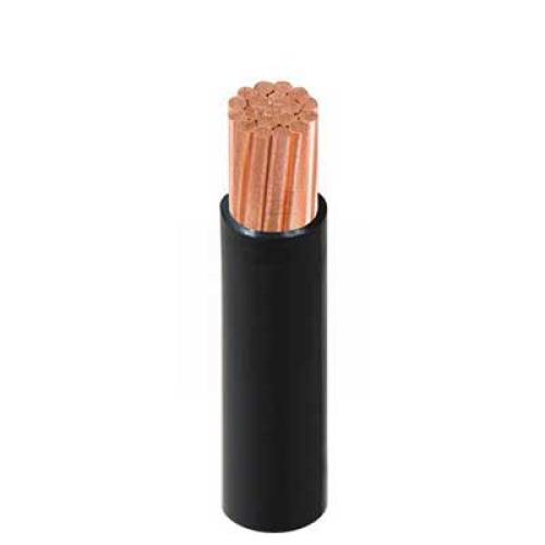 Cáp điện lực hạ thế Cadivi CV-0,6/1 KV