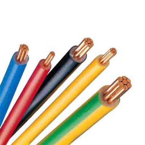Cáp điện lực hạ thế Cadivi CV-1-0,6/1KV