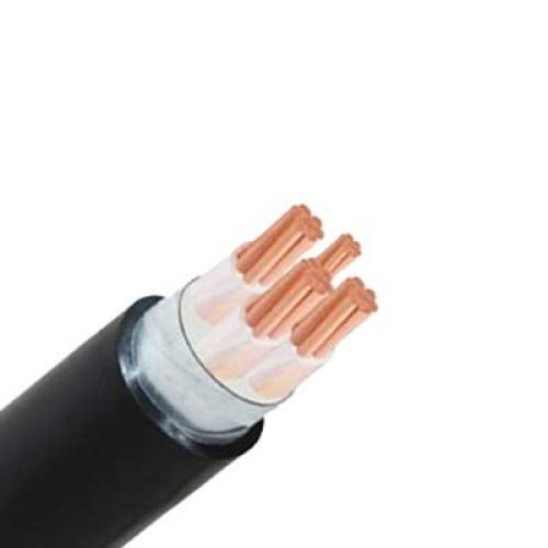 Cáp điện lực hạ thế Cadivi CXV-0,6/1 KV