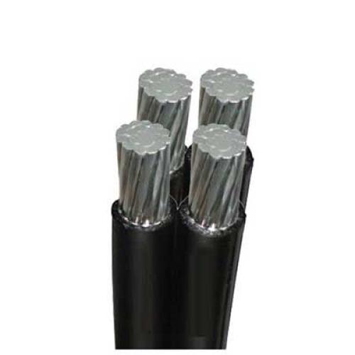 Cáp vặn xoắn hạ thế Cadivi LV­-ABC-0,6/1 KV