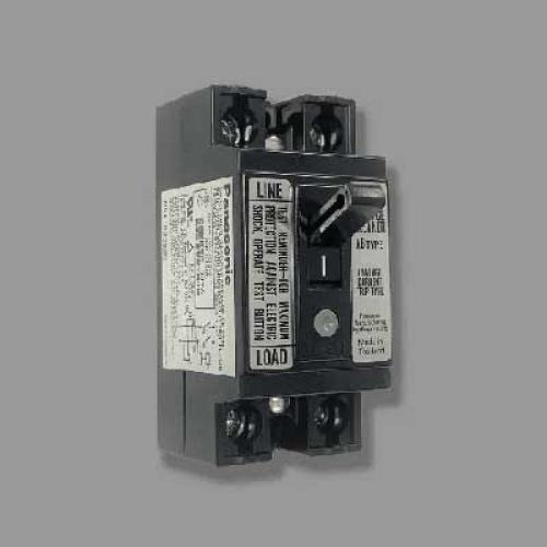 Cầu dao an toàn Panasonic ELB (APTOMAT) loại khối 2 pha BJS1532S1V