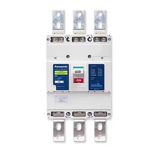 Cầu dao điện Panasonic MCCB (APTOMAT) Loại khối 3 pha BBC35300CMHV