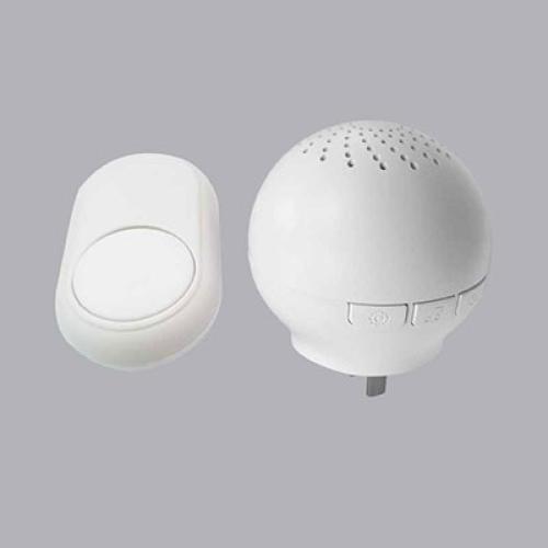 Chuông cửa không dây, không pin MPE B20 Series DB2
