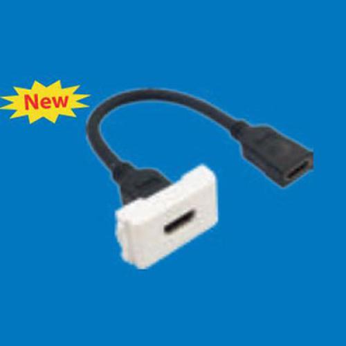Cổng HDMI MPE A70 Plus Series A7HDMI