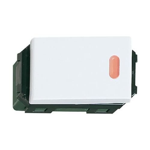 Công tắc 1 chiều Panasonic Wide Series WEG5151-51SWK