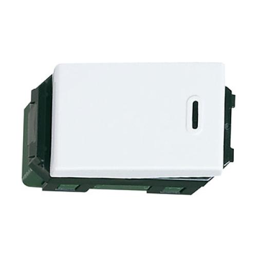 Công tắc 1 chiều Panasonic Wide Series WEV5001SW
