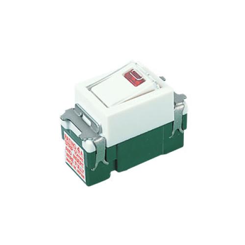 Công tắc 1 chiều Panasonic Full Color WN5241W-801