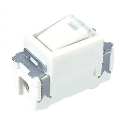 Công tắc 1 chiều Panasonic Full Color WNG5051W-751