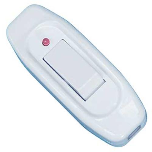 Công tắc ngang ABS Lihhan CT 801