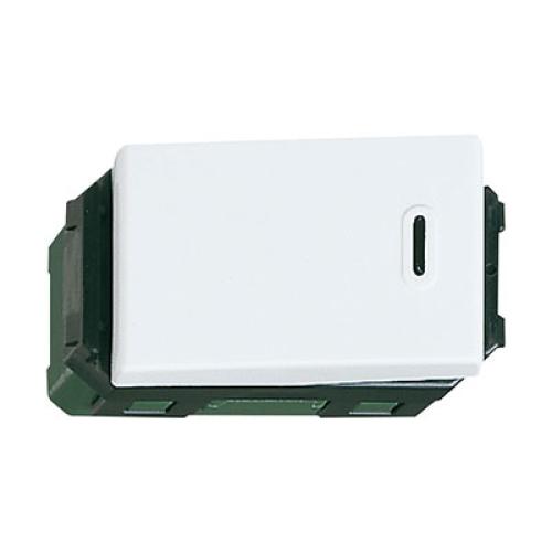 Công tắc 2 tiếp điểm Panasonic Wide Series WEG5003KSW