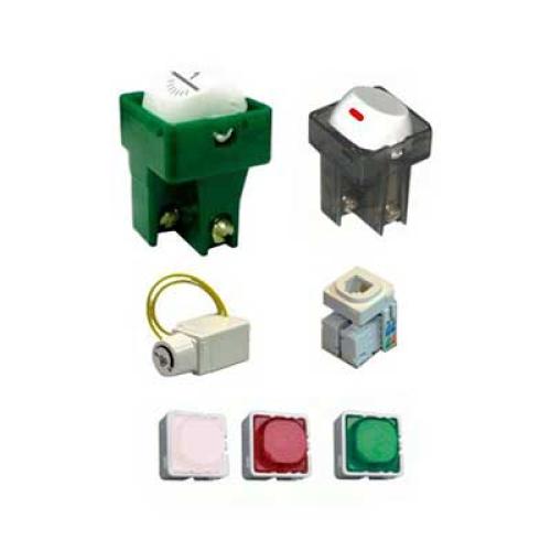 Công tắc và phụ kiện E18S &V20 Series LiOA 