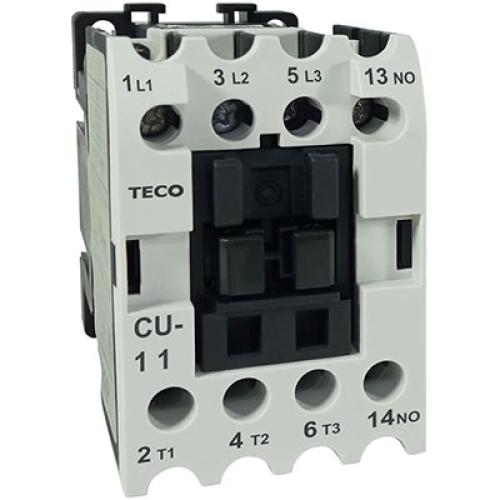 Khởi động từ Contactor Teco 3P CU