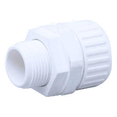 Đầu nối ống mềm PVC Nanoco FRGA116