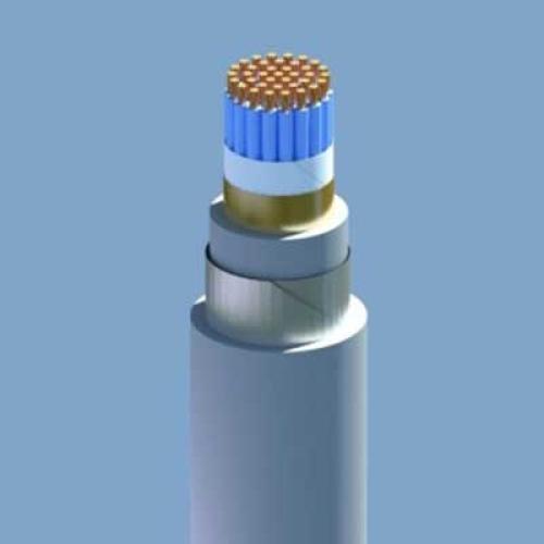 Dây cáp điều khiển Cadivi DXV-0,6/1KV