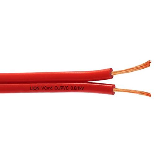 Dây điện đôi mềm LION VCmd-0.6/1kV