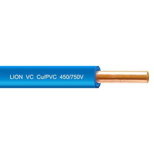 Dây điện đơn cứng LION VC-450/750V