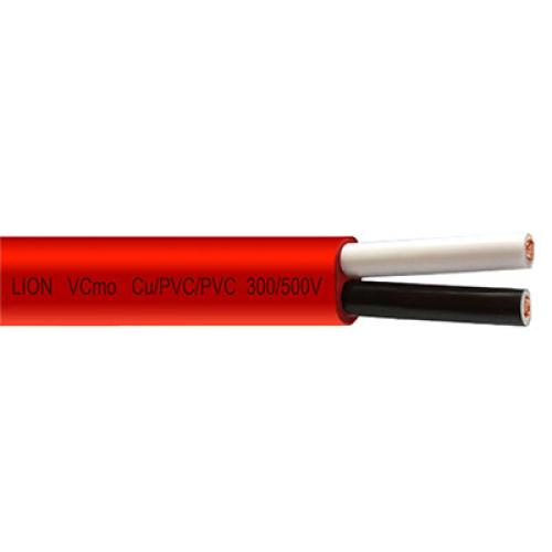 Dây điện mềm Oval LION VCmo-300/500V