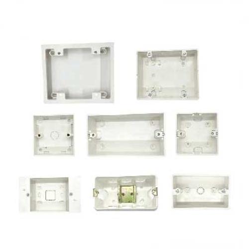 Đế âm tường và đế nổi V20 LIOA