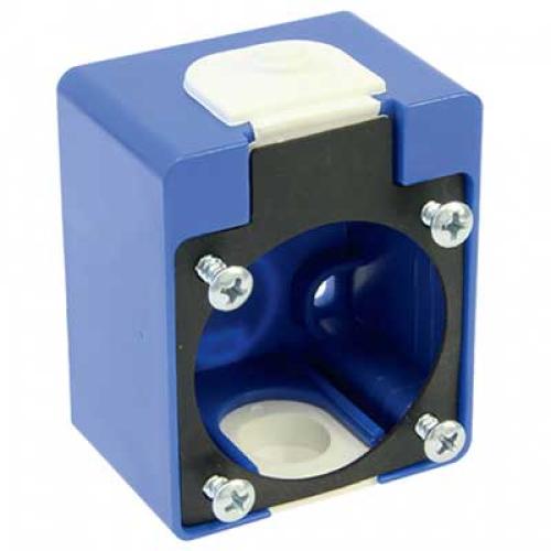 Đế nổi cho ổ cắm âm không kín nước PCE F106-0