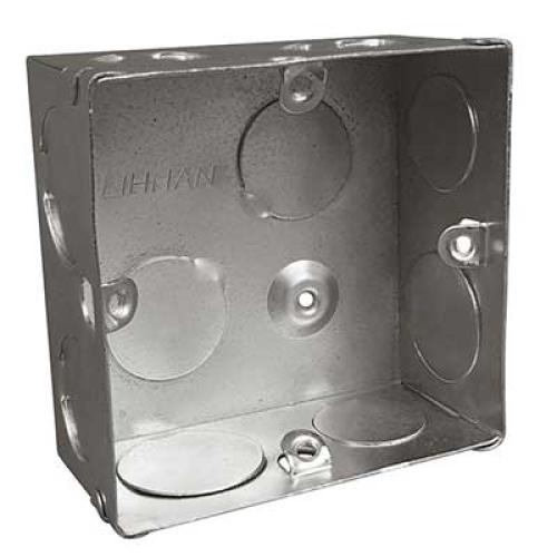 Đế sắt vuông B666 Lihhan YHK 222