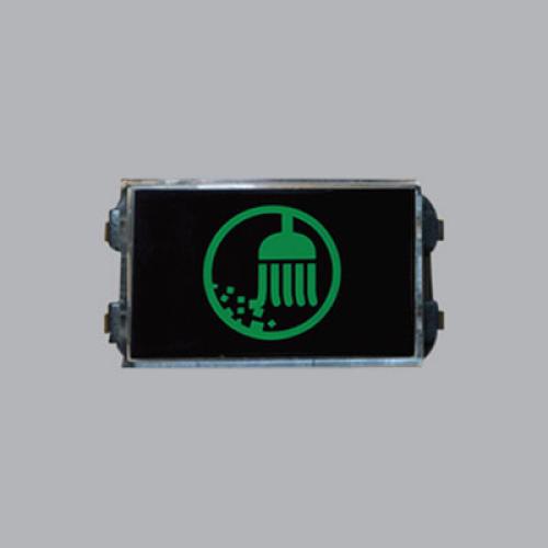 Đèn báo dọn phòng MPE A50, S60, A60 Series A6CLR