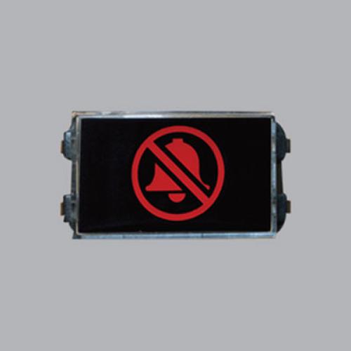 Đèn báo đừng làm phiền MPE A50, S60, A60 Series A6DDI