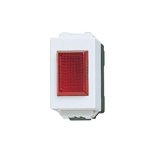 Đèn báo màu đỏ Panasonic Wide Series WEG3032RSW
