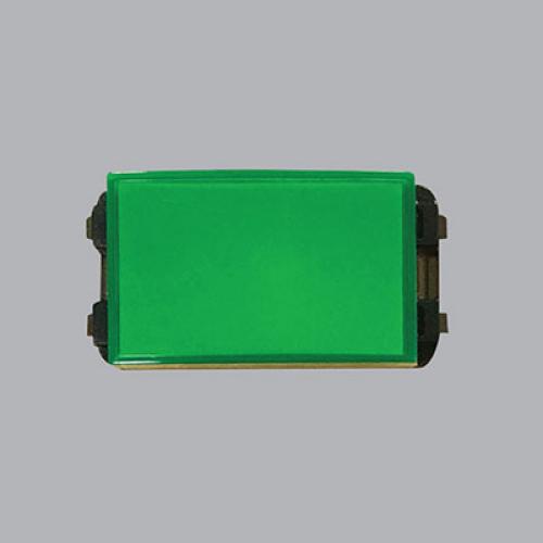 Đèn báo xanh MPE A50, S60, A60 Series A6NGNV