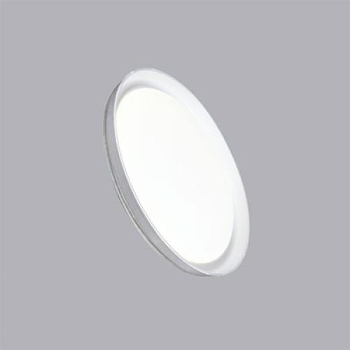 Đèn LED âm trần 3 chế độ màu RCLH