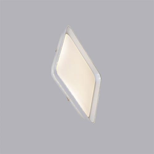 Đèn LED âm trần 3 chế độ màu RHCL