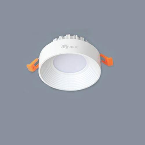 Đèn LED âm trần Anfaco AFC 439
