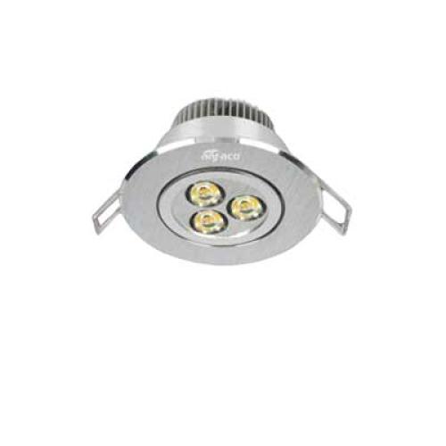 Đèn LED âm trần Anfaco AFC 510