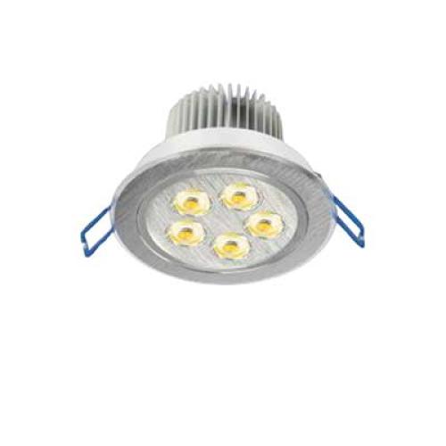 Đèn LED âm trần Anfaco AFC 511