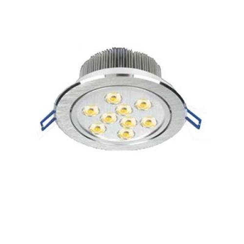 Đèn LED âm trần Anfaco AFC 512
