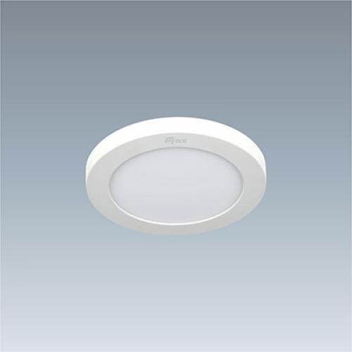 Đèn LED âm trần Anfaco AFC 555