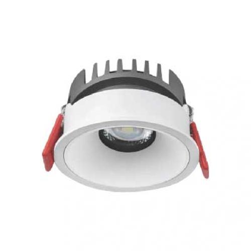 Đèn LED âm trần Anfaco AFC 665